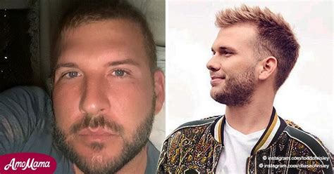 Check Out Todd Chrisley S Bearded Look Does He Look Like Son Chase