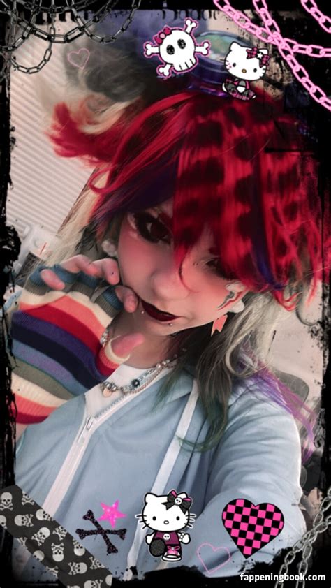 Stardustcos Stardustpov Nude OnlyFans Leaks Fappening Page 4 FappeningBook