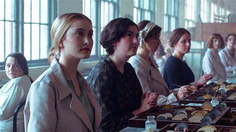 Radium Girls Trailer 1 Trailers And Videos Rotten Tomatoes