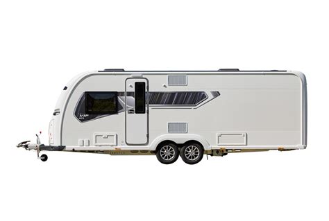 Coachman VIP 675 Wiltshire Caravans