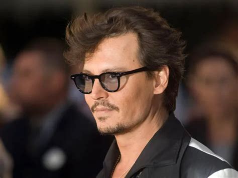 Johnny Depp Hairline: The Fact Behind the Speculations