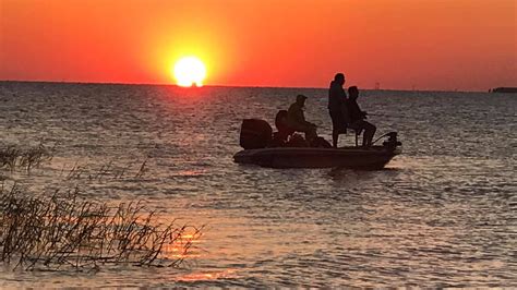 Guide to Fishing Lake George - Bass Fishing Florida