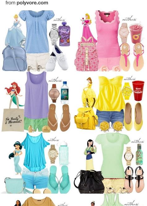 Pin By 🤓 Sofia 🤓 On Disney Disney Bound Outfits Casual Disney Inspired Fashion Disney Themed