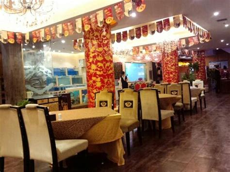 TIANJIN BAI JIAO YUAN (XINWENHUAJIE), Beijing - Tian'anmen / Wangfujing ... 