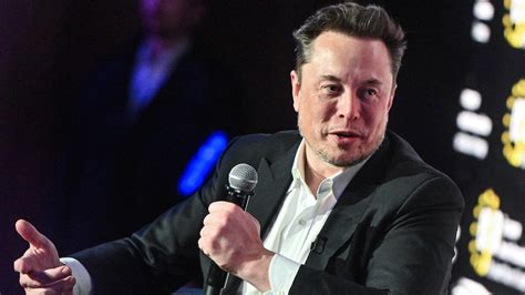 Elon Musk Richterin Stoppt 56 Milliarden Gehaltspaket Computer Bild