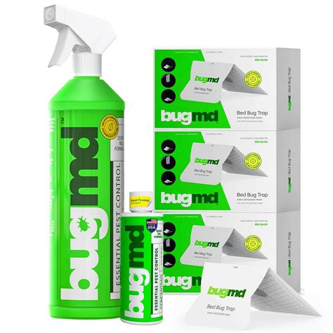 A Detailed Review Of The Best Bug Md Walmart Solutions To Keep Your House Free From Invasive Insects