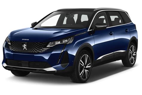 Peugeot 5008 2021 Bis Zu 25 Rabatt Meinautode