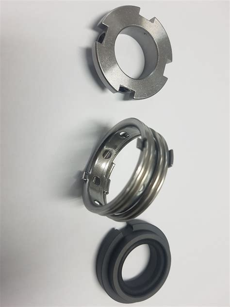 Wb S Mm Car Fkm Mechanical Seal For Water Pump Carbon Seal