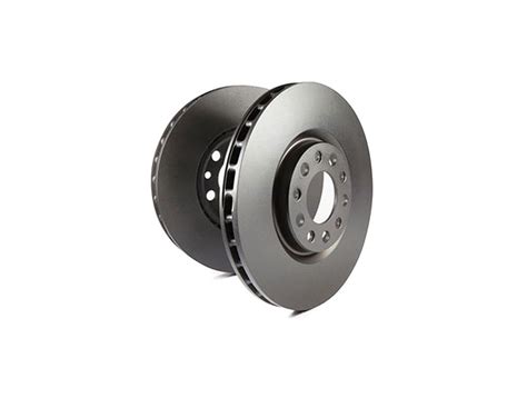 Ebc Stage Rk Ultimax Brake Kit Realtruck