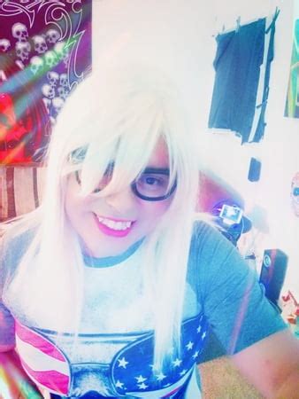 SexyLexi In Blonde Gorgeous Tranny Pics XHamster