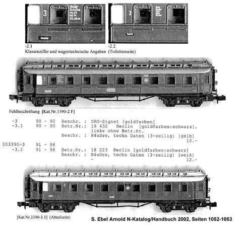 Alles für Modelleisenbahn in Spur N Modell Arnold 3390 Spurweite N