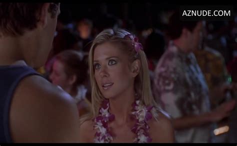 Tara Reid Bikini Scene In Van Wilder AZNude