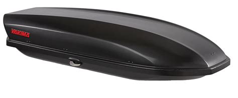 Thule Force Xt Cargo Box Size Xl In Store Only Pacific Rack Outfitters