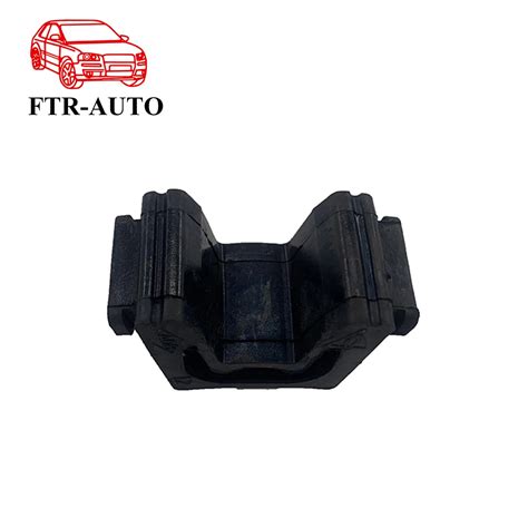 Radiator Upper Mounting Support Cushion Rubber R For Renault