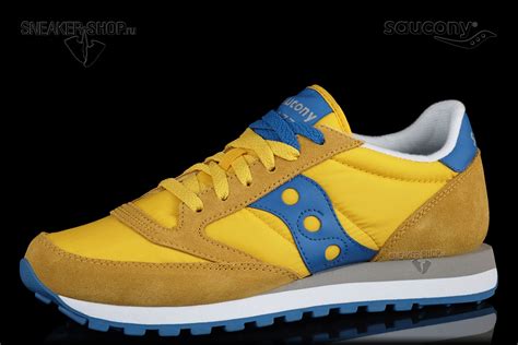 Кроссовки Saucony Jazz Original (арт.2044-299) купить в интернет ...