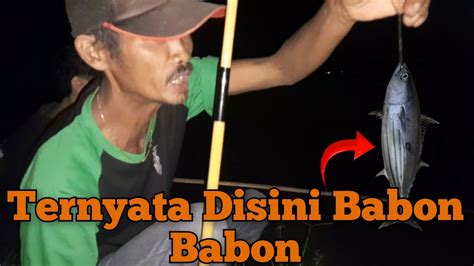 Strike Malam Hari Ke Tempat Ini Ternyata Babon Semua YouTube