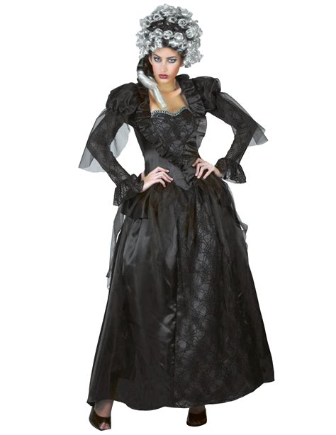 Déguisement comtesse vampire femme Halloween Deguise toi achat de