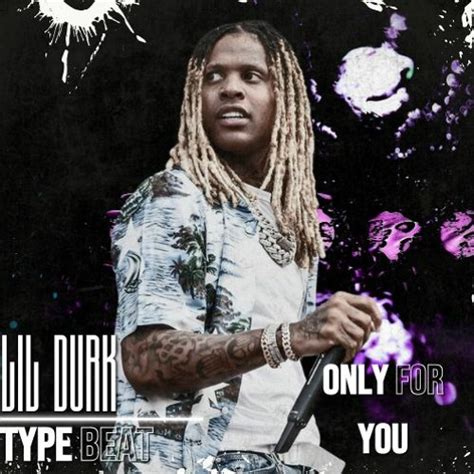 Stream ONLY FOR YOU LIL DURK X ROD WAVE TYPE BEAT By Prod Mac