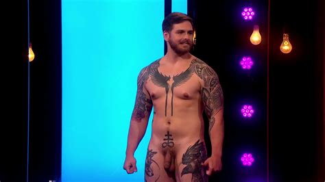 Naked Attraction S07E02 Conor Welcome To Screeve