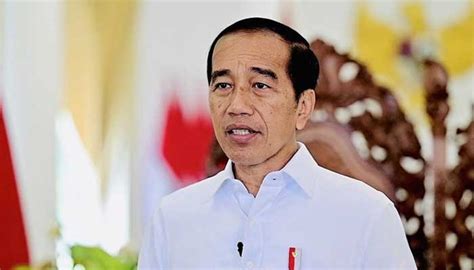 Di Acara Lpdp Jokowi Ingatkan Hati Hati Memilih Pemimpin Di Islampos