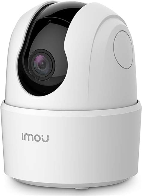 Imou WiFi Surveillance Camera Indoor 360 Smart Camera Smart Smartphone