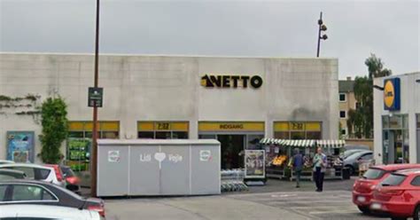 Netto Med Vigtig Besked Til Kunderne Vi Beklager Ulejligheden