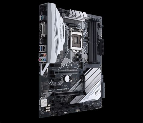 PRIME Z370-A｜Motherboards｜ASUS United Kingdom