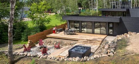 Top Airbnbs With Hot Tub In Manitoba Canada Updated Trip