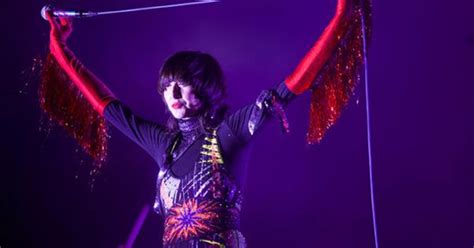 Yeah Yeah Yeahs Llega Con Su Vaiv N Al Corona Capital