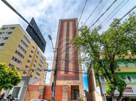 Apartamento 3 quartos na Rua Cambará 725 Centro Londrina PR