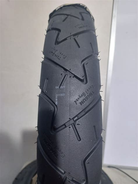 Llanta 275x18 Timsun Ts 659f 4pr Tubular Moto Repuestos Calle Blancos