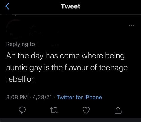 Auntie Gay R Boneappletea