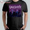 The Dearly Beloved 2023 New Tour Shirt, Daughtry Tour 2023 Setlist ...