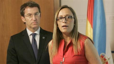 El Parlamento Gallego Aprueba Un Techo De Gasto Realista Coherente Y