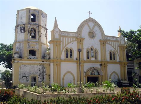 Visita Iglesia At Old Churches Of Ilocos Sur