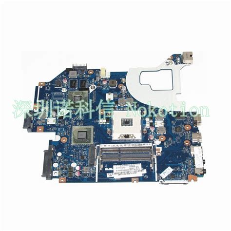 For Acer Aspire V3 571G V3 571G Laptop Motherboard NBY1711001 NB Y1711