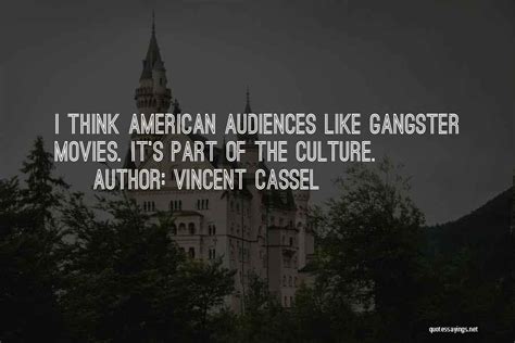 Top 2 American Gangster Movie Quotes & Sayings