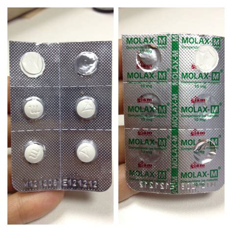 domperidone