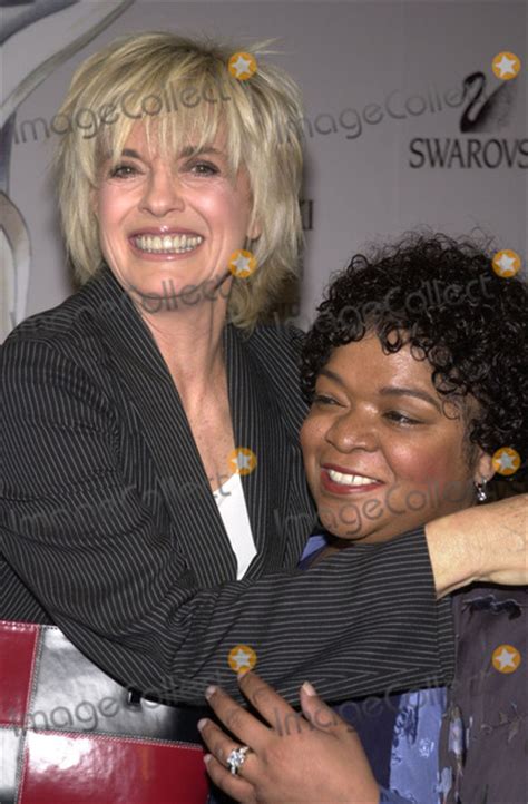 Photos And Pictures Linda Gray And Nell Carter At Women In Films