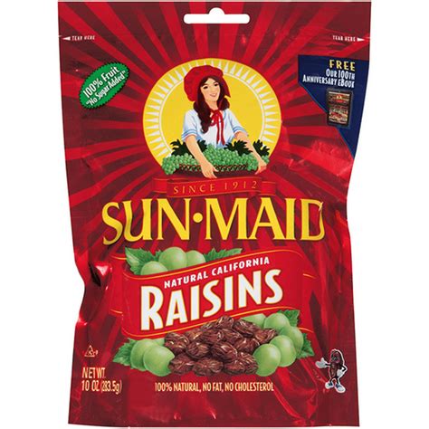 Raisins - Walmart.com - Walmart.com