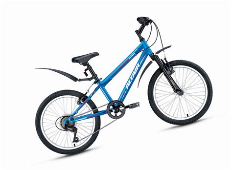 Велосипед Forward Altair MTB HT 20 (2016) купить по низкой цене – 8990р.