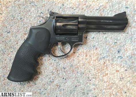 Armslist For Sale Trade Taurus Model Magnum Revolver