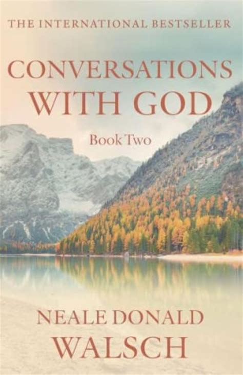 Conversations With God