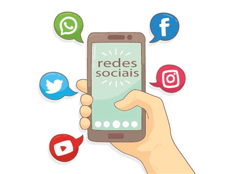 Redes Sociais para empresas ou Mídias Sociais para empresas entenda