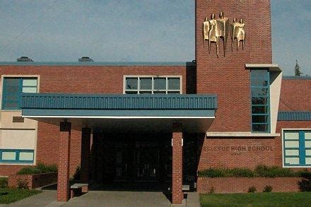 Bellevue High School - Find Alumni, Yearbooks & Reunion Plans - Classmates