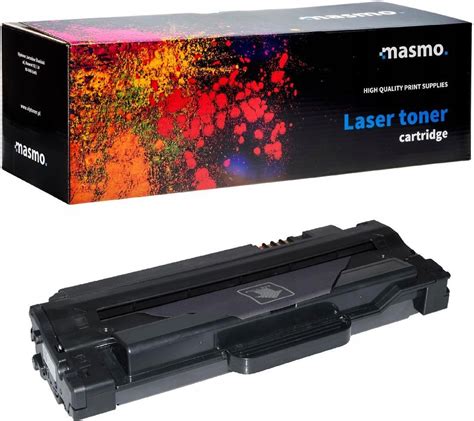 Viptoner Toner Do Samsung Ml1910 Scx 4600 4623f Mlt D1052l Vt22663830 Opinie I Ceny Na Ceneopl