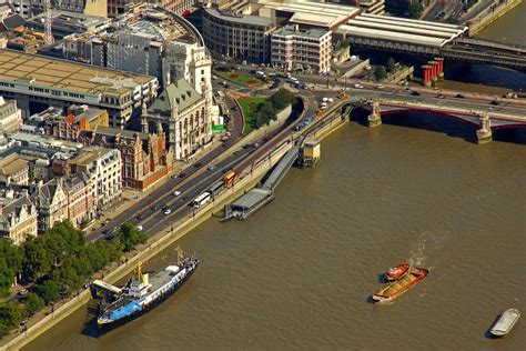 Blackfriars Pier In Thamesmead Gb United Kingdom Marina Reviews