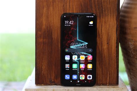 Xiaomi Redmi Note 8 2021 análisis El resurgir de un superventas que