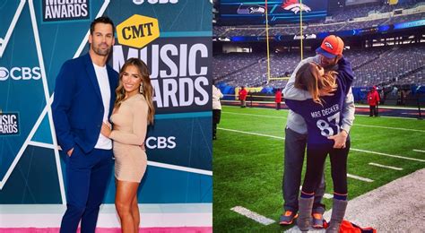 Jessie James Decker Says Eric Refuses To Get A Vasectomy