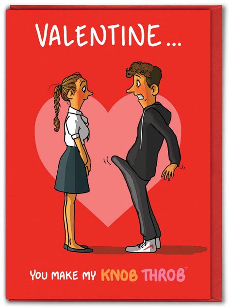 Funny Printable Valentine Cards For Your Wife — Calendars 123